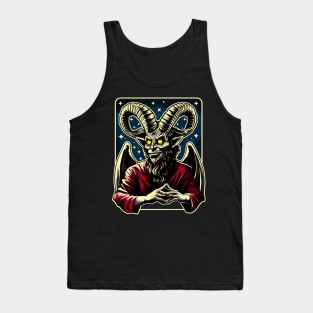 krampusnacht Tank Top